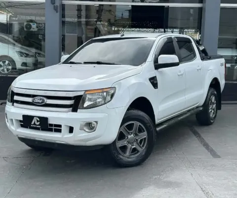 Ranger XL 2.2 4x4 CD Diesel Mec.