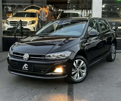 Polo Comfort. 200 TSI 1.0 Flex 12V Aut.