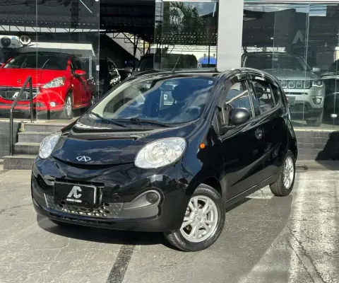 QQ 1.0 Look FL 12V/1.0 12V Flex 5p