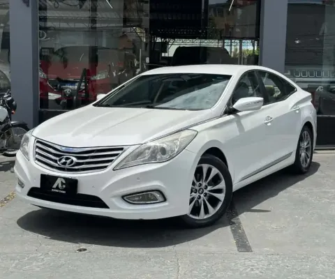AZERA 3.0 V6 24V 4p Aut.