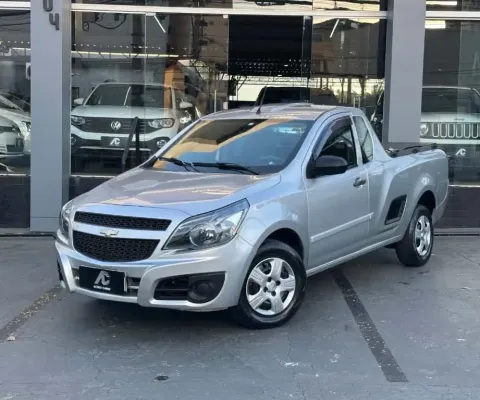 MONTANA LS 1.4 ECONOFLEX 8V 2p