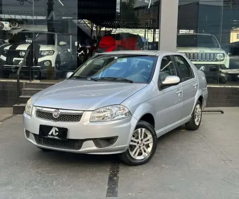 Siena EL Celeb. 1.0 mpi Fire Flex 8V 4p