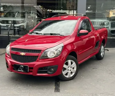 MONTANA Sport 1.4 ECONOFLEX 8V 2p