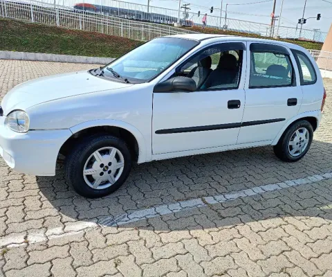 Cosa Wind 1.0 4 portas 