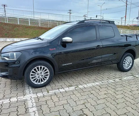 Saveiro 1.6 2016 