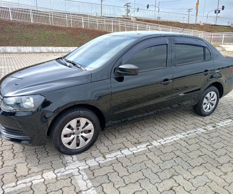 Voyage 1.6 Trendlaine Ano 2015 