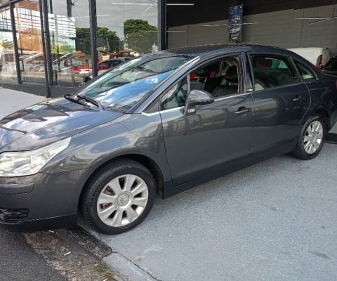 C4 Pallas GLX 2.0  2010