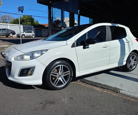 Peugeot 308 Active 1.6 mecanico
