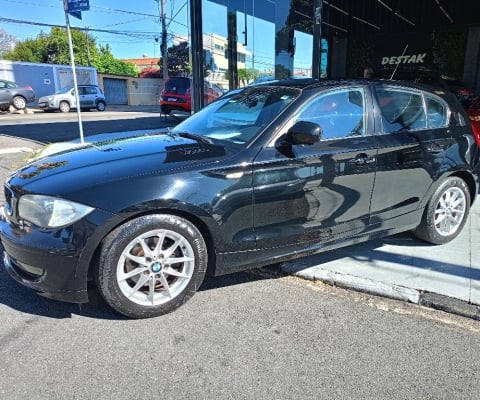 BMW 118IA 2.0 16 V 136cv 5.P
