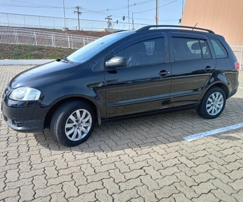 V/E SPACEFOX 1.6 2008/2009 Completa 