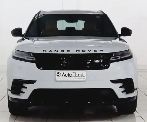LAND ROVER VELAR R-DYN HSE