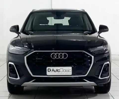 AUDI Q5 S-LINE 2022 
