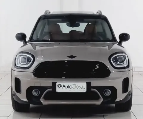 MINI COUNTRYMAN S E ALL4 TOP 2022