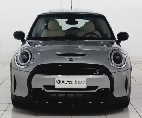 MINI COOPER 2.0 S 2024 