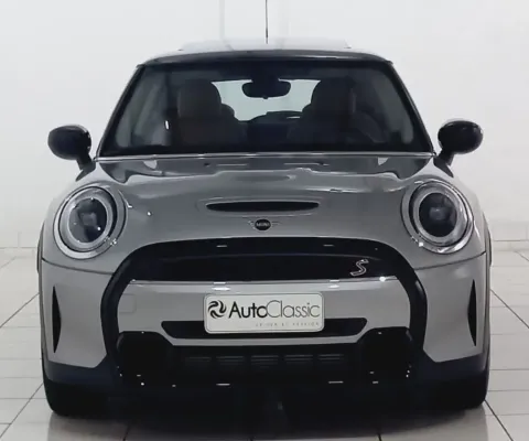 MINI COOPER 2.0 S 2024 