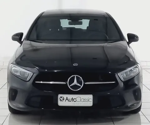 MERCEDES-BENZ A250 VISION 2020
