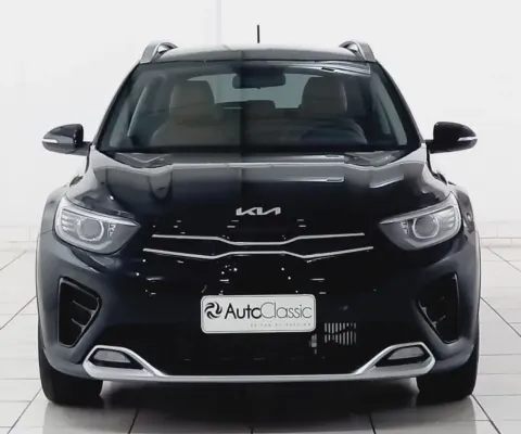 KIA STONIC MHEV SX