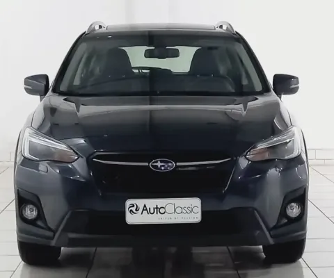 Subaru XV 2.0 S AWD