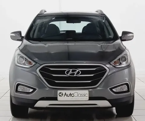 HYUNDAI IX35 GL 2.0 FLEX