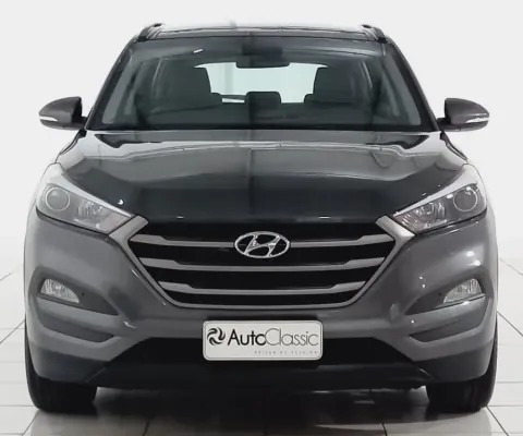 HYUNDAI TUCSON GLS