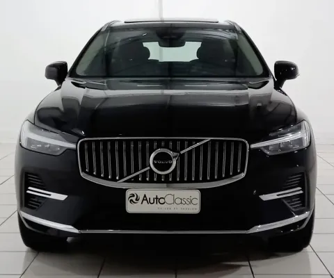 VOLVO XC60 INSCRIPTION EXP.