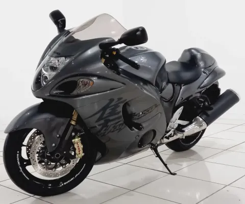 SUZUKI HAYABUSA GSX 1300