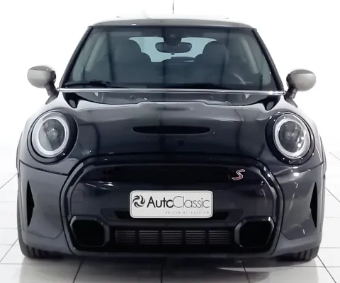 MINI COOPER 2.0 S TOP