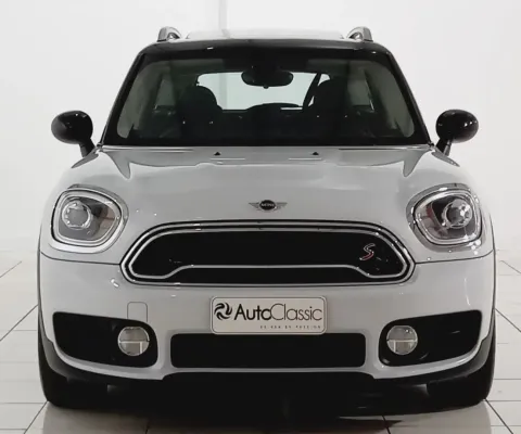 MINI COOPER COUNTRYMAN S