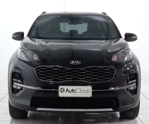 KIA SPORTAGE  EX 