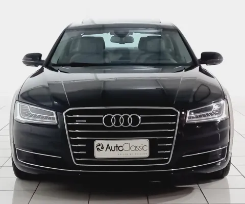 AUDI A8 L 3.0 TFSI 310 CV