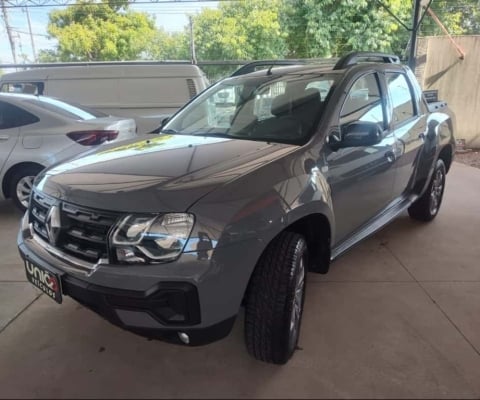 Renault OROCH 1.6 16V SCE FLEX INTENSE MANUAL