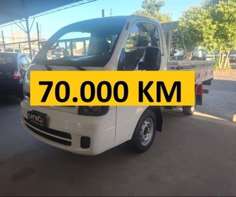 KIA BONGO 2.5 TD DIESEL STD CS MANUAL