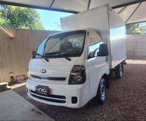 KIA BONGO 2.5 TD DIESEL STD CS MANUAL