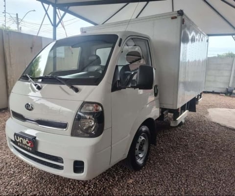 KIA BONGO 2.5 TD DIESEL STD CS MANUAL