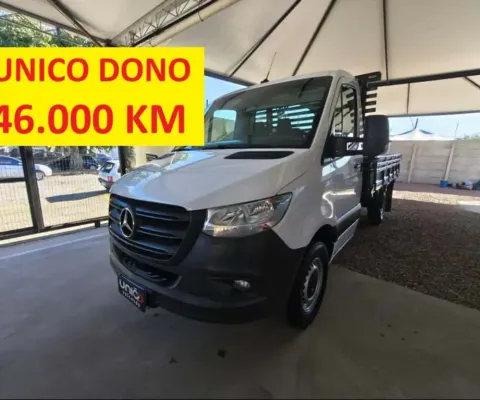 Mercedes-Benz SPRINTER 2.2 CDI DIESEL CHASSIS 416 LONGO MANUAL