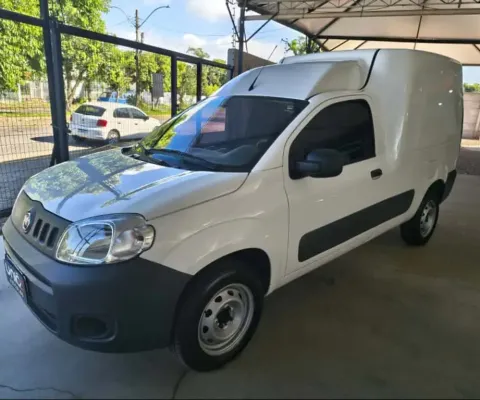 Fiat FIORINO 1.4 MPI FURGÃO ENDURANCE 8V FLEX 2P MANUAL