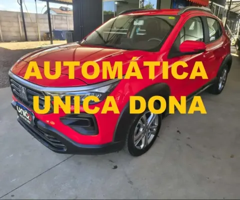 Fiat PULSE 1.3 FLEX DRIVE CVT