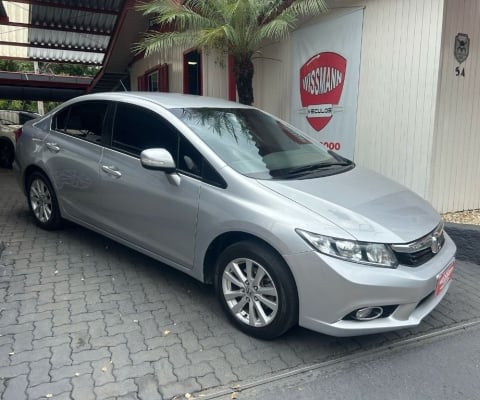 HONDA/CIVIC LXR