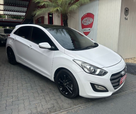 HYUNDAI/I30 1.8