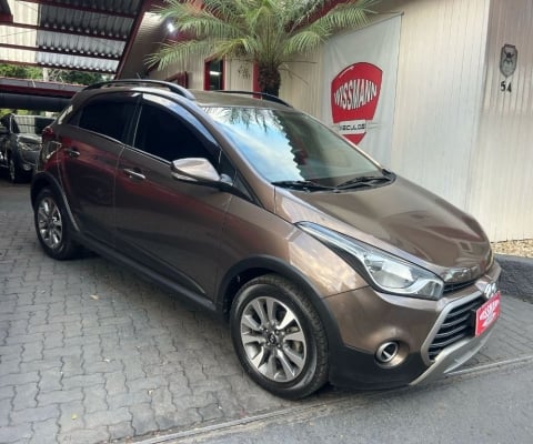 HYUNDAI/HB20X 1.6