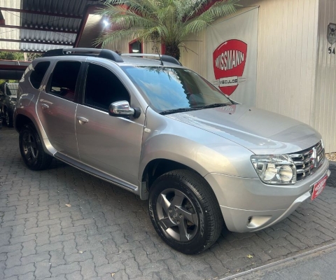 RENAULT/DUSTER 1.6