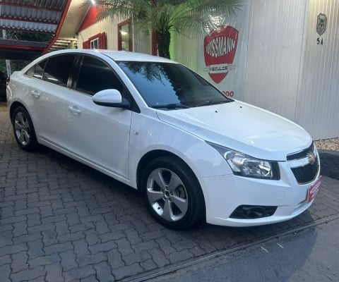 CHEVROLET/CRUZE 1.8 LT