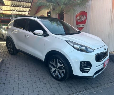 KIA MOTORS/SPORTAGE EX2