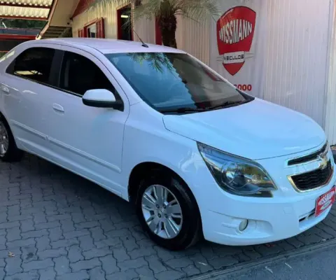 CHEVROLET/COBALT LTZ 1.8