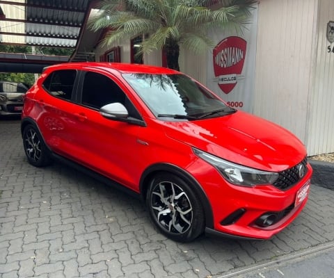 FIAT/ARGO HGT 1.8 