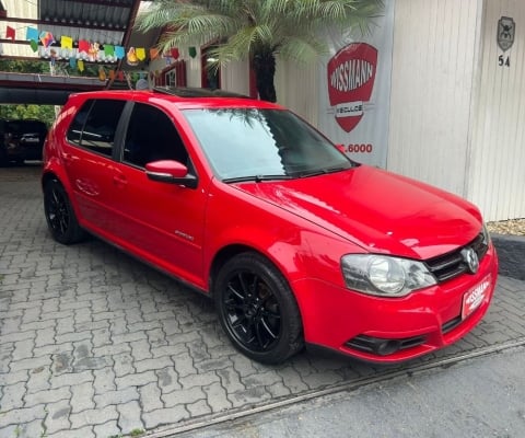VW/GOLF SPORTILINE 1.6