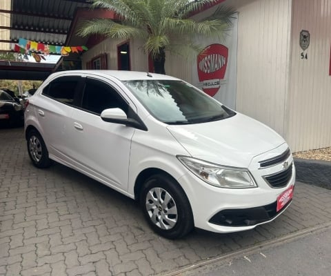 CHEVROLET ONIX LT 1.0