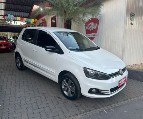 VOLKSWAGEN/FOX CONECT 1.6
