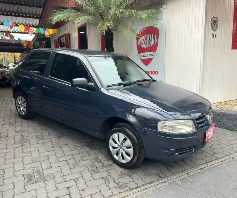 VOLKSWAGEN/GOL G4 1.0