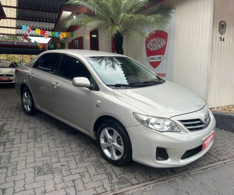TOYOTA/COROLLA GLI 1.8
